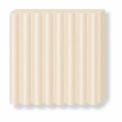   FIMO Gyurma, 57 g, égethető, FIMO "Soft", szahara