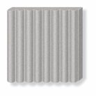 FIMO Gyurma, 57 g, égethető, FIMO "Effect", ezüst