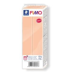   FIMO Gyurma, 454 g, égethető, FIMO "Soft", testszínű