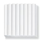 FIMO Gyurma, 42 g, égethető, FIMO "Kids", fehér