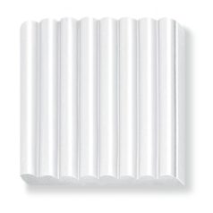 FIMO Gyurma, 42 g, égethető, FIMO "Kids", fehér