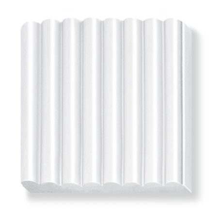 FIMO Gyurma, 42 g, égethető, FIMO "Kids", fehér