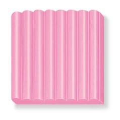FIMO Gyurma, 42 g, égethető, FIMO "Kids", pink