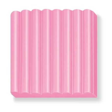 FIMO Gyurma, 42 g, égethető, FIMO "Kids", pink