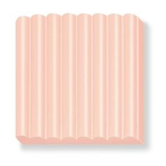   FIMO Gyurma, 42 g, égethető, FIMO "Kids", halvány rózsaszín