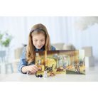 FIMO Gyurma készlet, 4x42 g, égethető, FIMO "Kids Form & Play", cicák