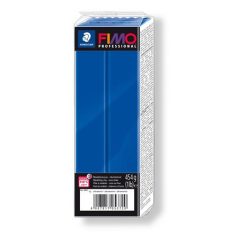   FIMO Gyurma, 454 g, égethető, FIMO "Professional", ultramarin