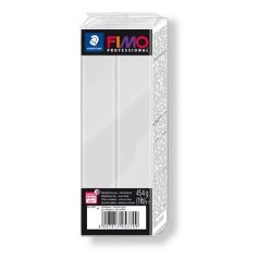   FIMO Gyurma, 454 g, égethető, FIMO "Professional", delfinszürke