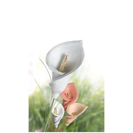 FIMO Gyurma, 500 g, levegőre száradó, FIMO "Air Basic", fehér