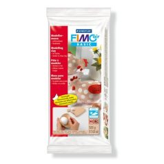   FIMO Gyurma, 500 g, levegőre száradó, FIMO "Air Basic", bőrszín