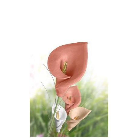 FIMO Gyurma, 500 g, levegőre száradó, FIMO "Air Basic", bőrszín