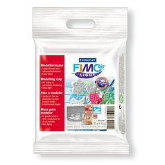   FIMO Gyurma, 125 g, levegőre száradó, FIMO "Air Light", fehér