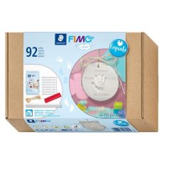   FIMO Gyurmakészlet, 125 g, levegőn száradó, FIMO "Air Ligth 81"