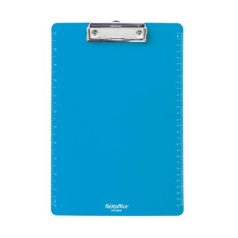   FLEXOFFICE Felírótábla, A4, műanyag, FLEXOFFICE "FO-CB011", kék