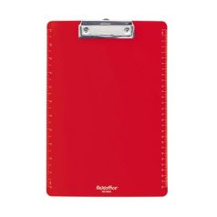   FLEXOFFICE Felírótábla, A4, műanyag, FLEXOFFICE "FO-CB011", piros