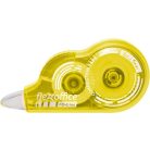 FLEXOFFICE Hibajavító roller, 5 mm x 8 m, FLEXOFFICE "FO-CT02", vegyes színek