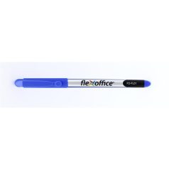   FLEXOFFICE Tűfilc, 0,3 mm, FLEXOFFICE "FL01", kék