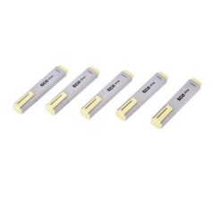   FLEXOFFICE Szövegkiemelő, 1-4 mm, FLEXOFFICE "HL05 Eco Style", sárga