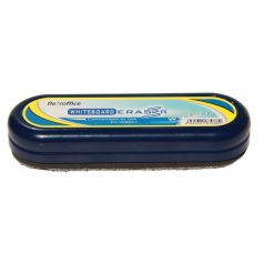   FLEXOFFICE Táblatörlő, FLEXOFFICE "Whiteboard eraser", vegyes színek