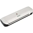 SENCOR Laminálógép, A4, 70-100 mikron, SENCOR "SLA 102", fehér