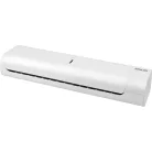SENCOR Laminálógép, A4, 75-125 mikron, SENCOR "SLA 211", fehér