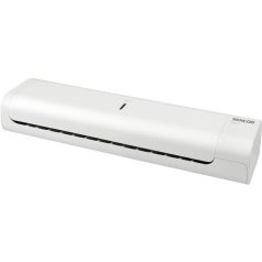   SENCOR Laminálógép, A4, 75-125 mikron, SENCOR "SLA 211", fehér
