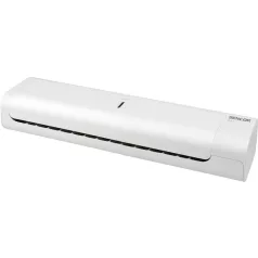   SENCOR Laminálógép, A4, 75-125 mikron, SENCOR "SLA 211", fehér