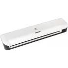 SENCOR Laminálógép, A3, 75-125 mikron, SENCOR "SLA 302", fehér