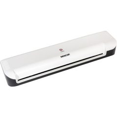   SENCOR Laminálógép, A3, 75-125 mikron, SENCOR "SLA 302", fehér