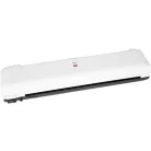 SENCOR Laminálógép, A3, 75-125 mikron, SENCOR "SLA 302", fehér