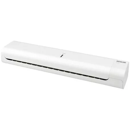 SENCOR Laminálógép, A3, 75-125 mikron, SENCOR "SLA 311", fehér