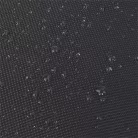 GABOL Hátizsák, iskolatáska, cipzáras, GABOL "Panther", fekete