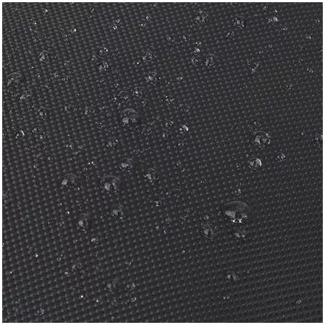 GABOL Hátizsák, iskolatáska, cipzáras, GABOL "Panther", fekete