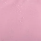 GABOL Hátizsák, iskolatáska, cipzáras, GABOL "Glam", rózsaszín csillámos