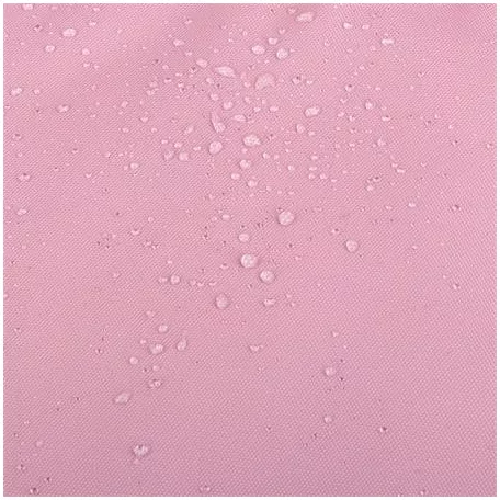 GABOL Hátizsák, iskolatáska, cipzáras, GABOL "Glam", rózsaszín csillámos