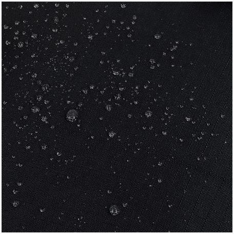 GABOL Hátizsák, iskolatáska, cipzáras, GABOL "Trick", szürke-fekete, gördeszka