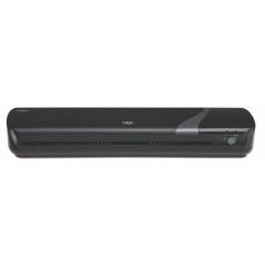   GBC Laminálógép, A3, 75-125 mikron, GBC "Inspire+", fekete