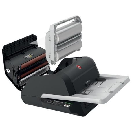 GBC Laminálógép, automata, A3, 75-125 mikron, GBC "Foton 30"
