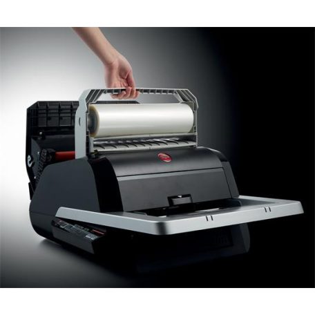 GBC Laminálógép, automata, A3, 75-125 mikron, GBC "Foton 30"