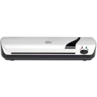 GBC Laminálógép, A4, 75-125 mikron, GBC "Inspire+" fehér