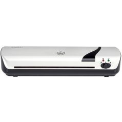   GBC Laminálógép, A4, 75-125 mikron, GBC "Inspire+" fehér
