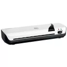GBC Laminálógép, A4, 75-125 mikron, GBC "Inspire+" fehér