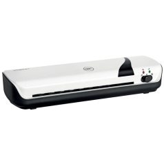   GBC Laminálógép, A4, 75-125 mikron, GBC "Inspire+" fehér