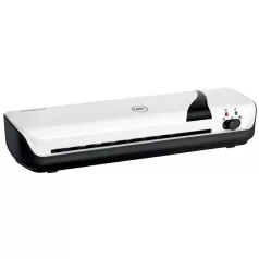   GBC Laminálógép, A4, 75-125 mikron, GBC "Inspire+" fehér