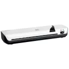GBC Laminálógép, A3, 75-125 mikron, GBC "Inspire+" fehér