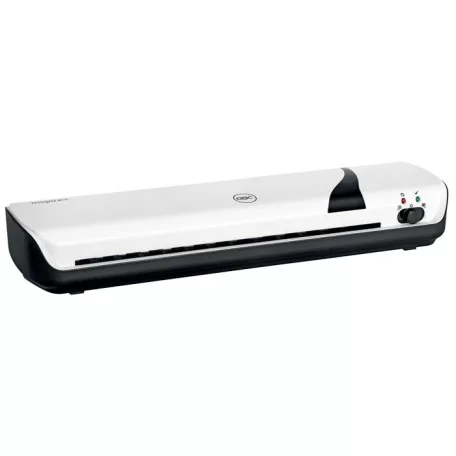GBC Laminálógép, A3, 75-125 mikron, GBC "Inspire+" fehér
