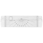 GBC Lamináló készlet, A4, 75-125 mikron, GBC "Inspire+ Craft", fehér