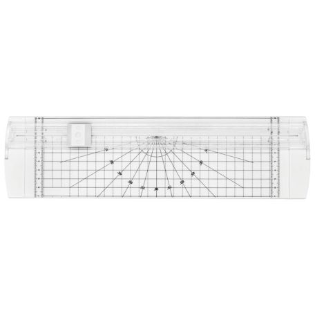 GBC Lamináló készlet, A4, 75-125 mikron, GBC "Inspire+ Craft", fehér