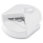 GBC Lamináló készlet, A4, 75-125 mikron, GBC "Inspire+ Craft", fehér