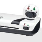 GBC Lamináló készlet, A4, 75-125 mikron, GBC "Inspire+ Craft", fehér